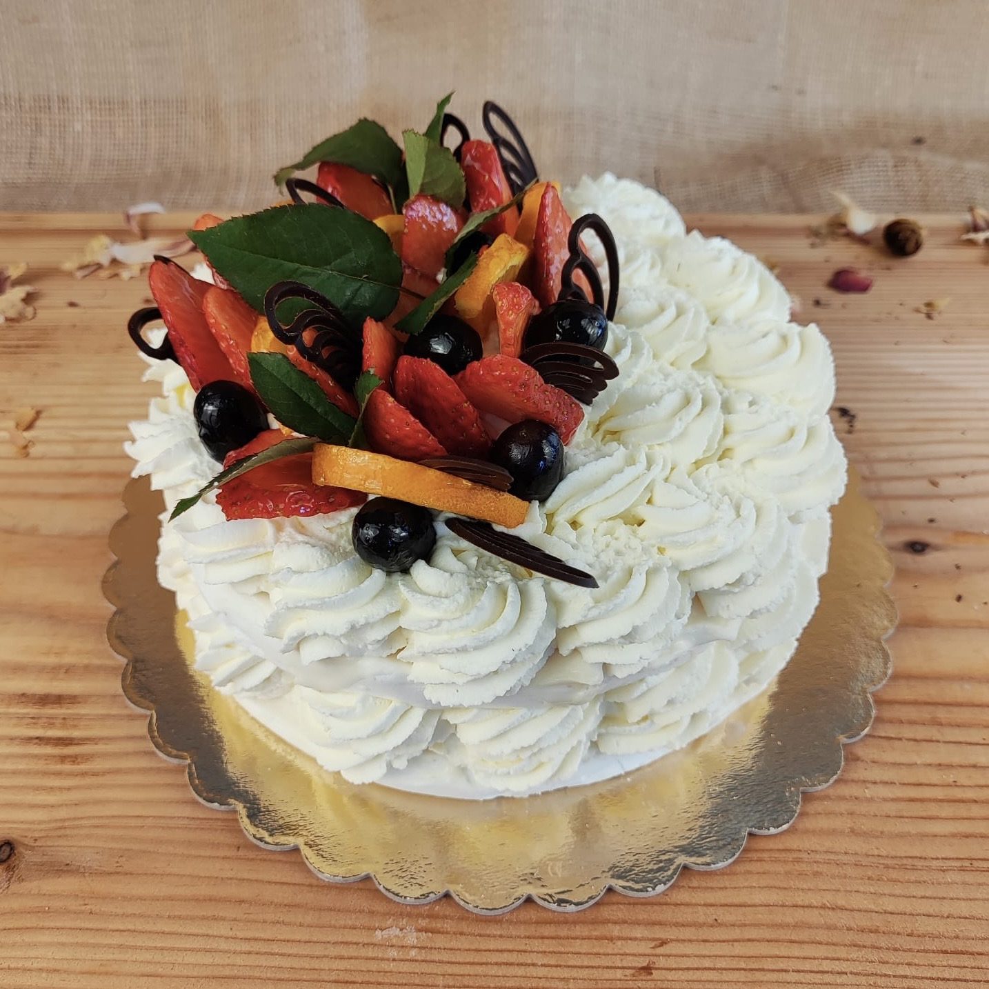 Pavlova