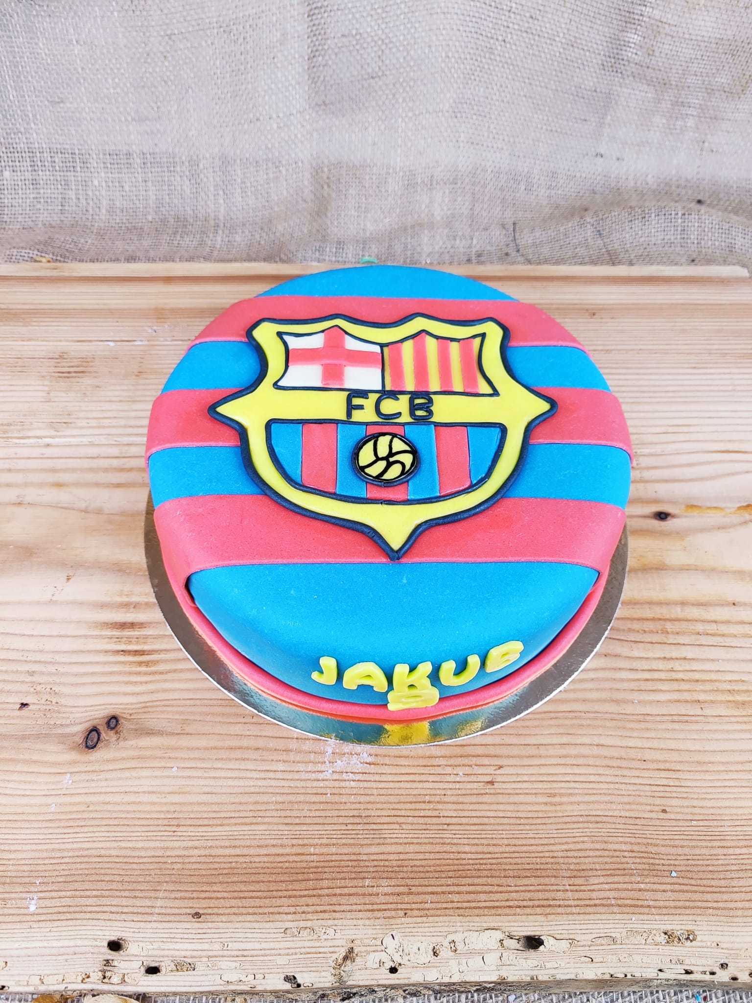 Dort FC Barcelona